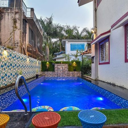 Willa Pine View 2Bhk Lonavla Zewnętrze zdjęcie