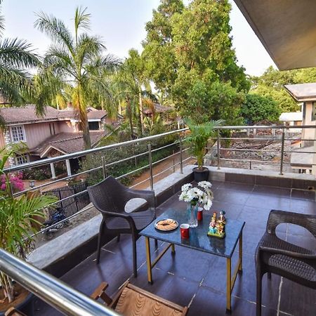 Willa Pine View 2Bhk Lonavla Zewnętrze zdjęcie