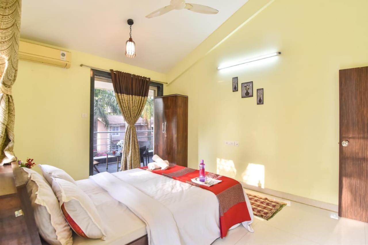 Willa Pine View 2Bhk Lonavla Zewnętrze zdjęcie