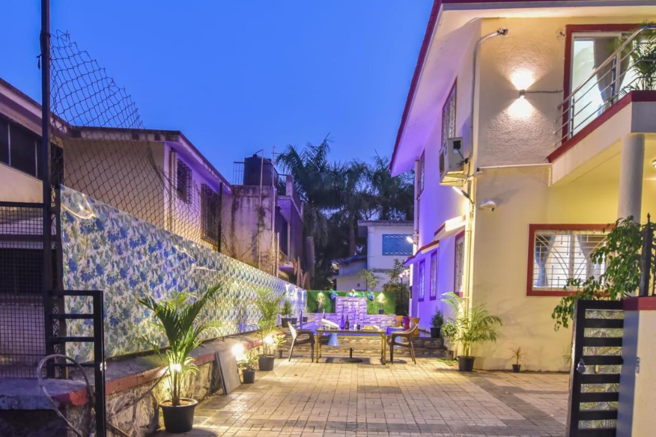 Willa Pine View 2Bhk Lonavla Zewnętrze zdjęcie