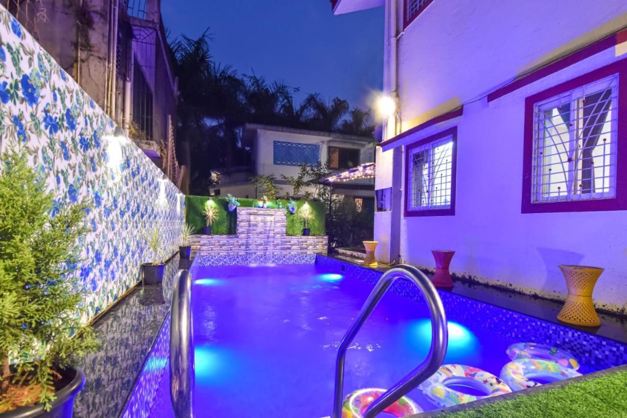 Willa Pine View 2Bhk Lonavla Zewnętrze zdjęcie