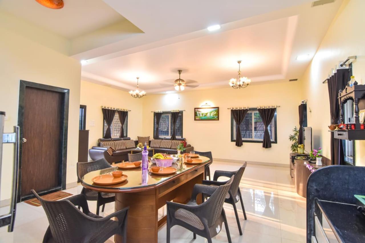 Willa Pine View 2Bhk Lonavla Zewnętrze zdjęcie